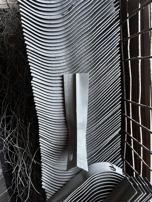 Диск ромашка, диск-ромашка, Шпуля, диск до борони Бомет