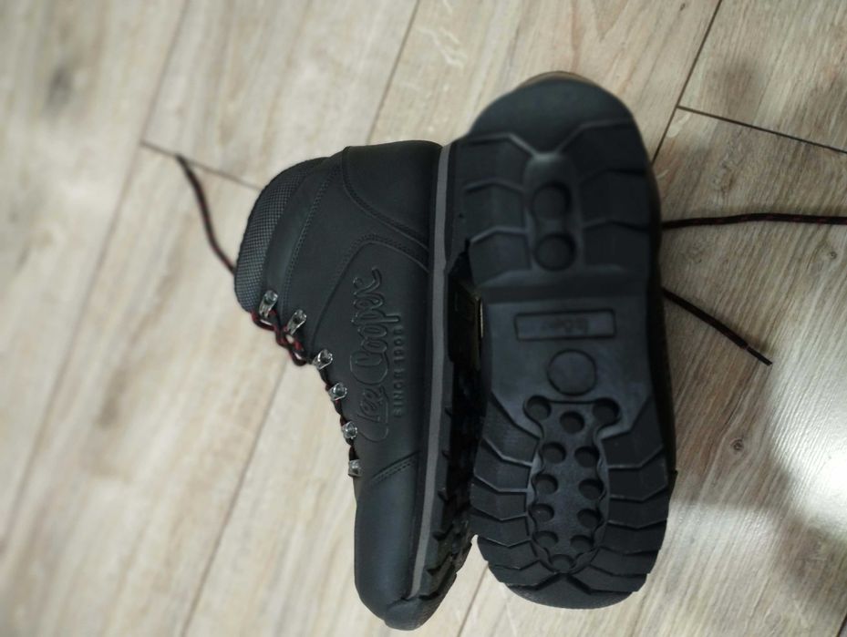 Lee Cooper trzewiki zimowe size 43