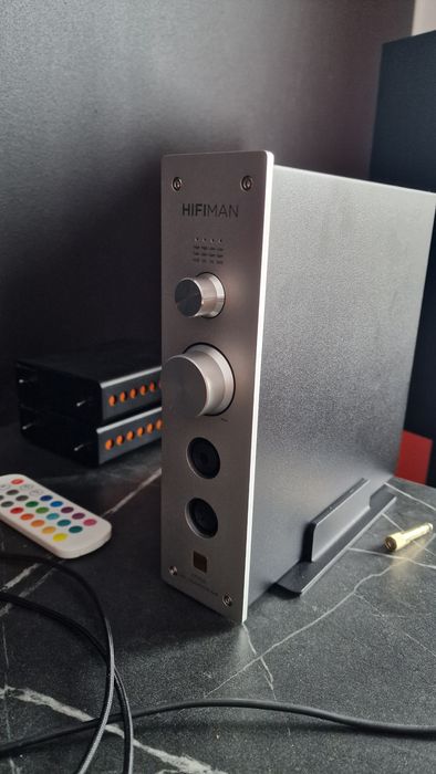 Dac HiFiMAN EF500