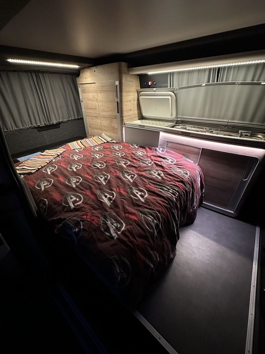 Volkswagen California T6