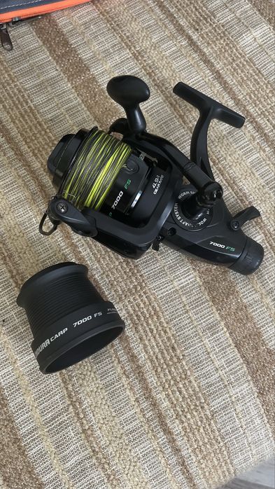 Flagman Endura carp 7000fs