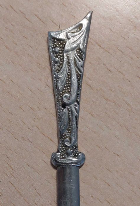 Abre Cartas (antigo)