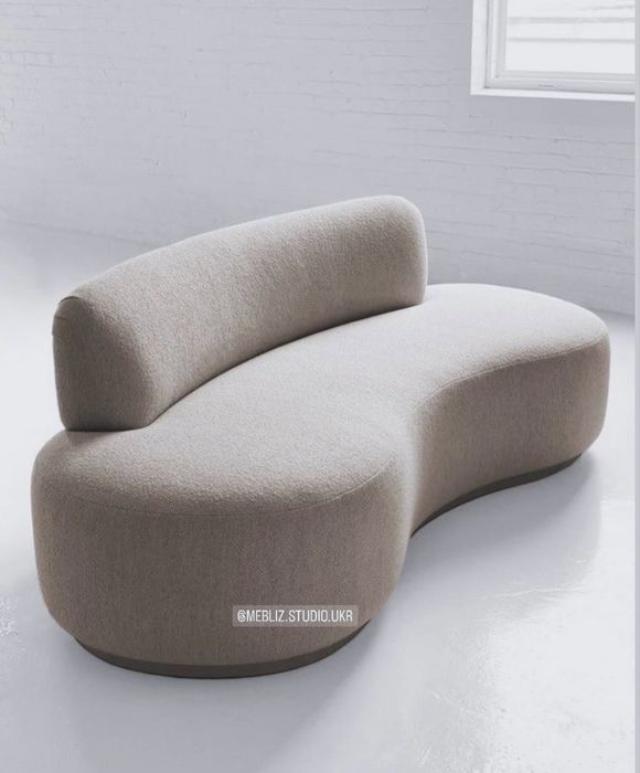 Диван, дивнчик в студію, салон, офіс для дому