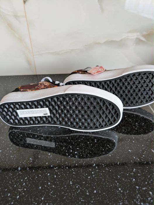 Vans Old Skool (Otw Gallery) Dwiky Ka – MEN 4 / WOMEN 5.5