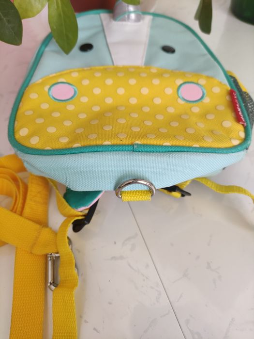 Рюкзак  дитячій наплічник  skip hop від 1-4 років