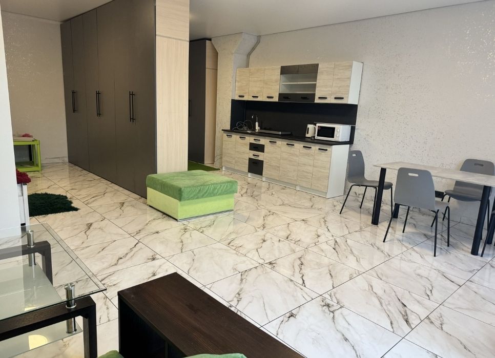 Дизайнерська квартира 64 м² у новобудові | Окремий вхід | Повна комплектація | Можна з тваринами - Вид 5
