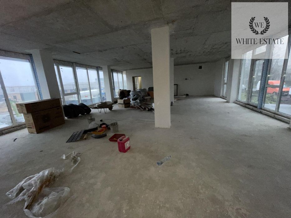 Продаж комерційного приміщення