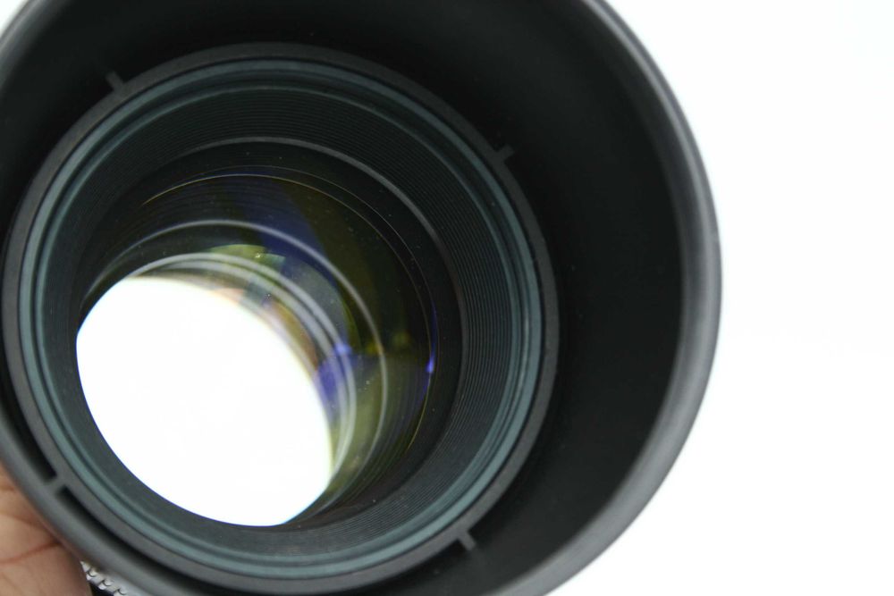 Obiektyw 85/1.8 mocowanie Nikon