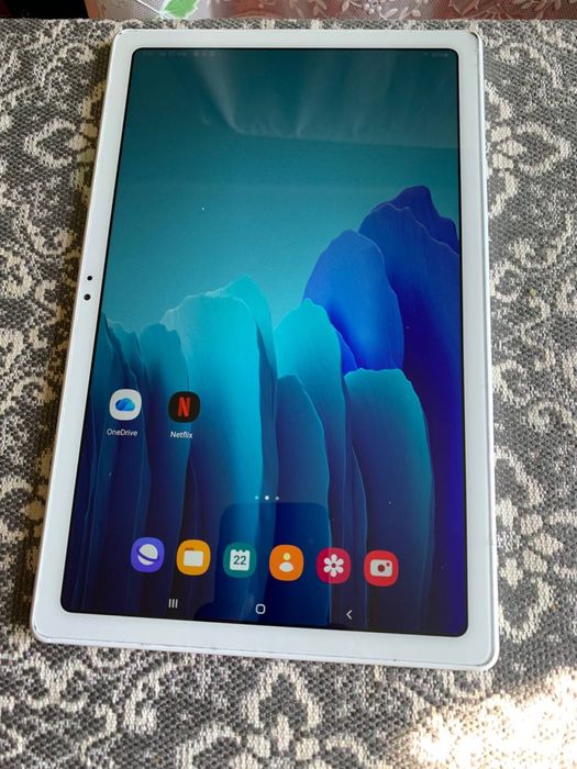 Планшет Samsung Tab A7 SM-T500