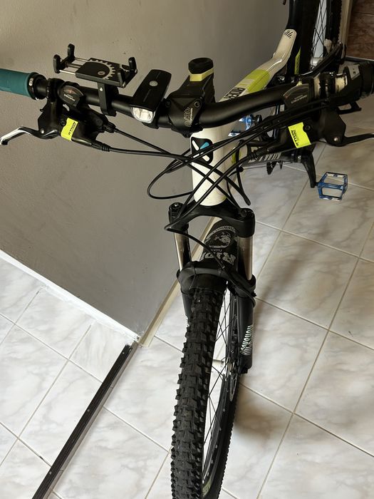 MTB RockRider „560S”