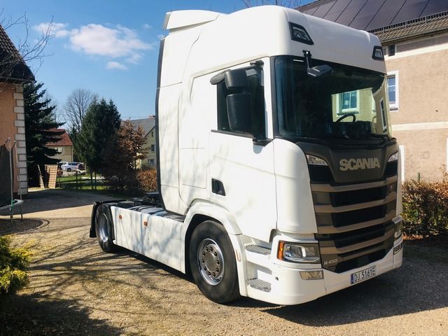 Scania