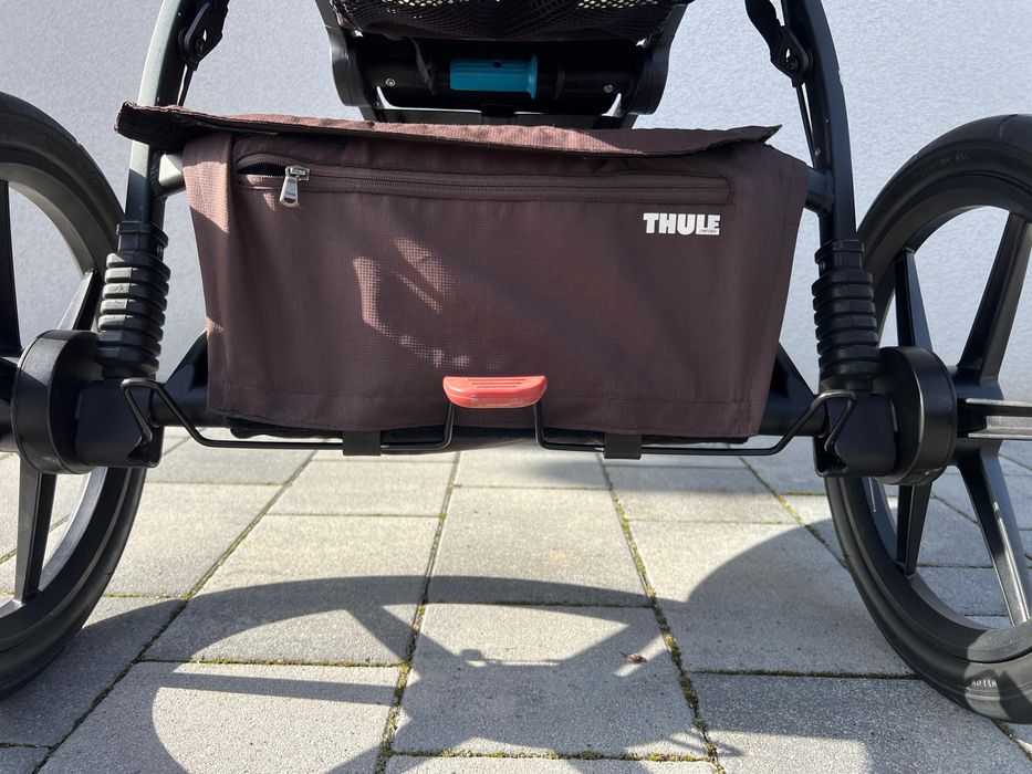 Thule Urban Glide 2