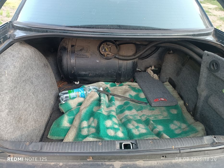 Розборка Opel Omega B 1995 рік 2.5 бензин газ Опель Омега Б седан