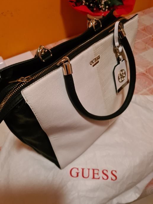 Оригинал сумка guess