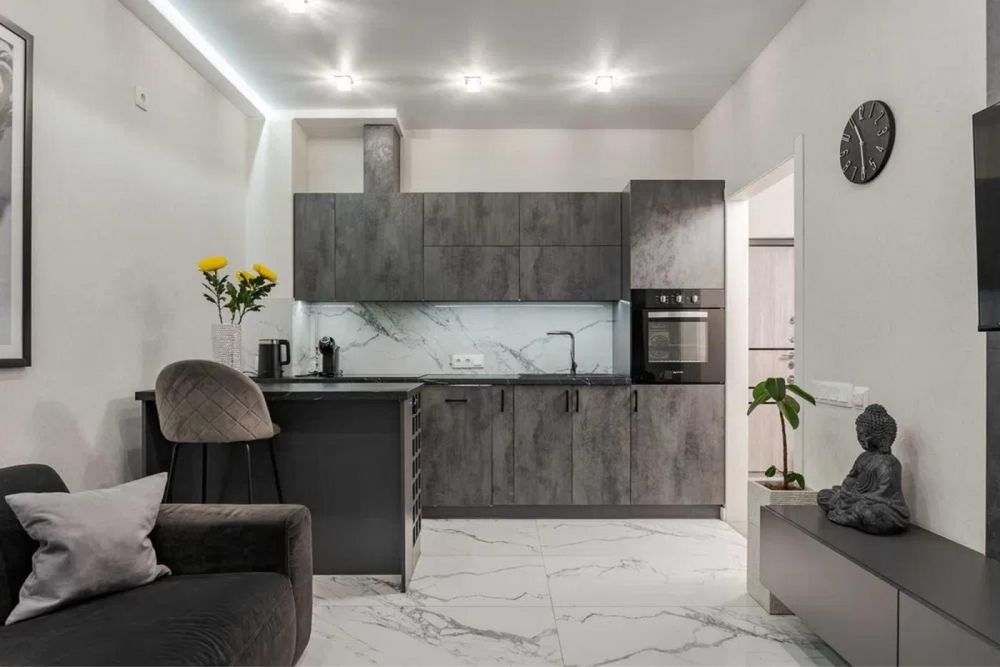 2-комнатная квартира по адресу (площадь 55 м²) - Atlanta.ua - фото 10