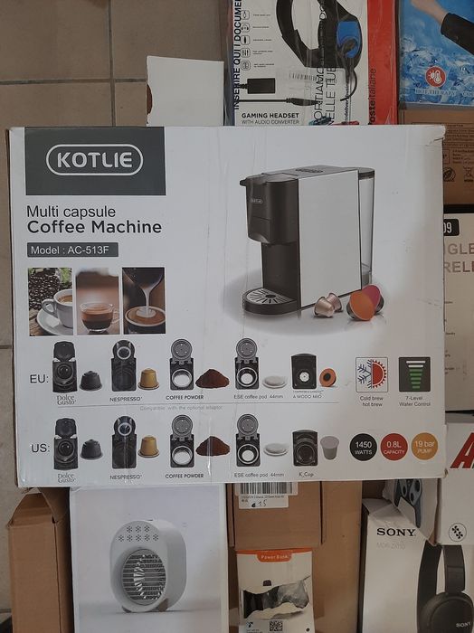 Товар Amazon боксик 50+кг