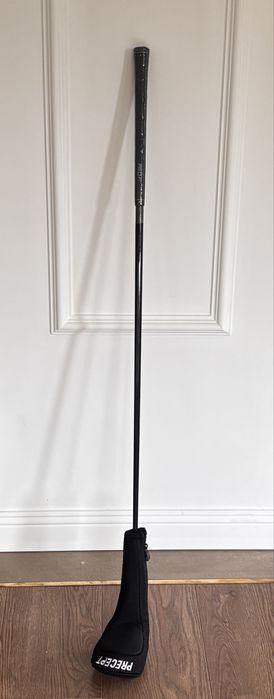 Kij golfowy Precept 7 Nowy