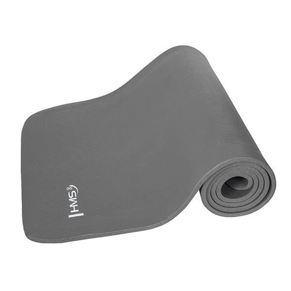 Ym03 Gray Mata Do Yogi Hms Pozostałe Fitness