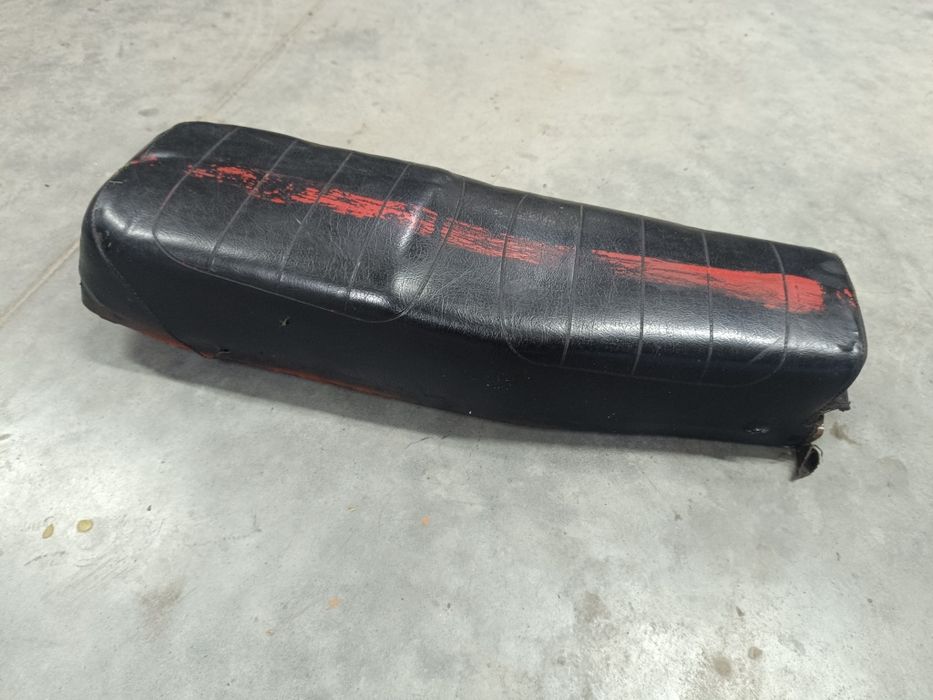 Kanapa Siedzenie Romet