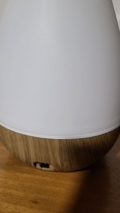 Difusor eléctrico homma