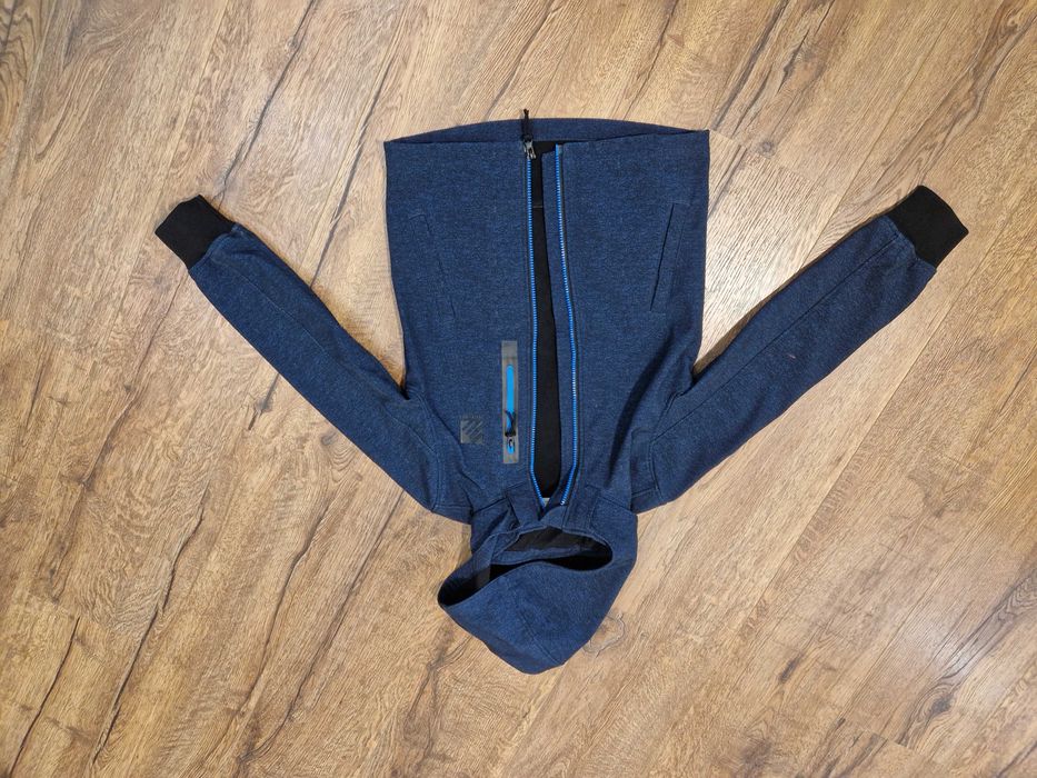 Kurtka softshell HM 134