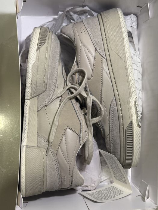 Reebok Club C LTD Wax Кросівки жіночі нові