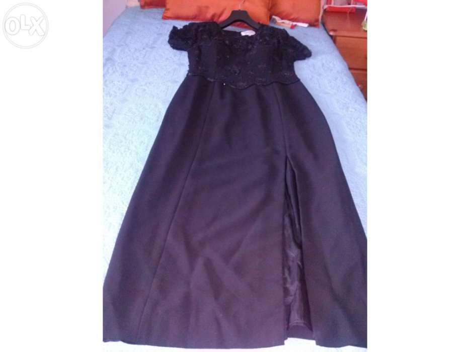 Vestido de Cerimónia