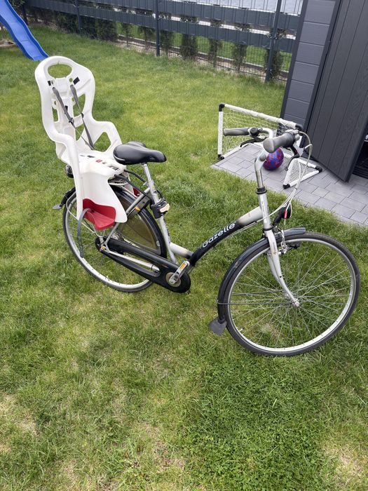 Sprzedam Rower holedeski Gazelle