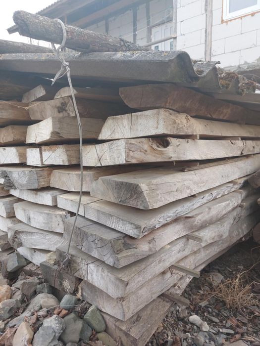 Брус-вагонка з ясеня.