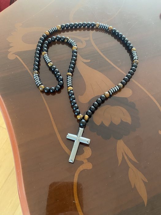 Naszyjnik Męski HiT