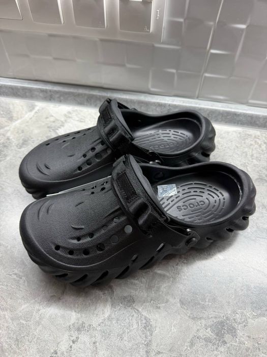 Crocs ECHO clog оригінальні