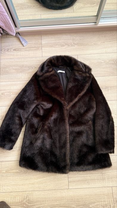 Еко Шубка під норку