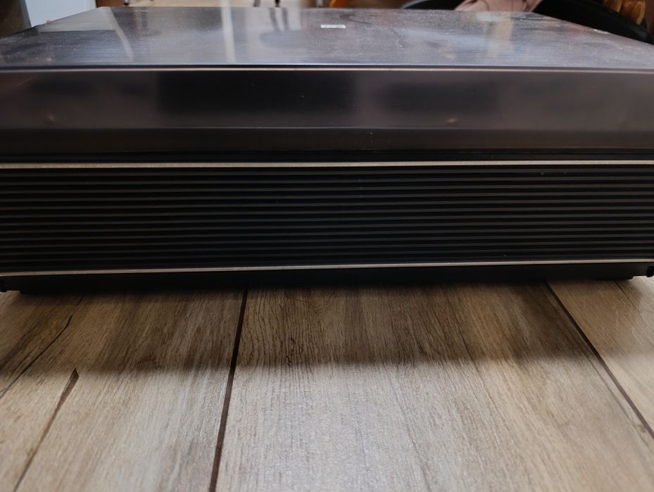 Бабінний магнітофон Ельфа 201 з навушниками Старт