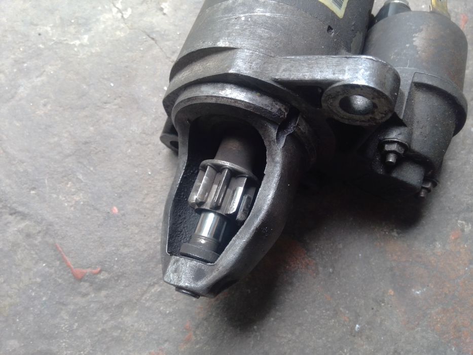 Стартер до Ровер 400