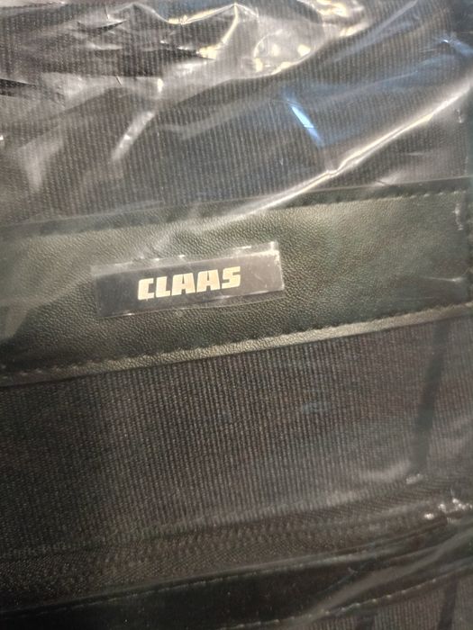 Torba na laptopa Claas