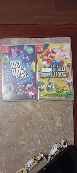 Vendo nintendo switch