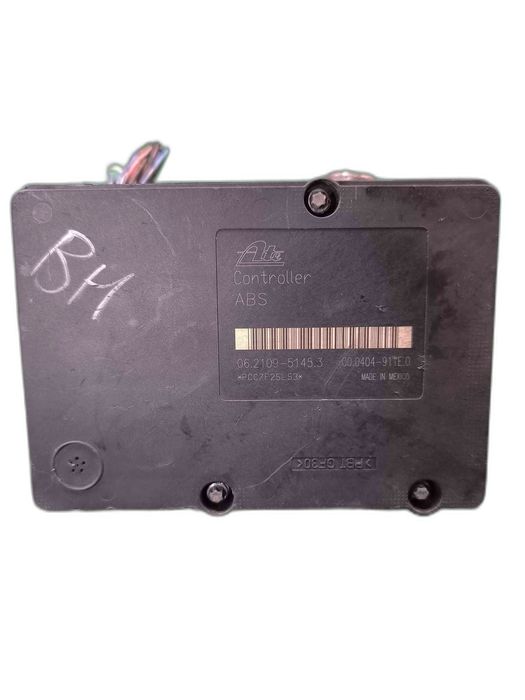 ABS NISSAN NAVARA NP300 47660EB33A (OEM) | 06210210584 (OEM) | 06210951453 (OEM) | 47660EB33D (OEM) | 47660EB62B (OEM)