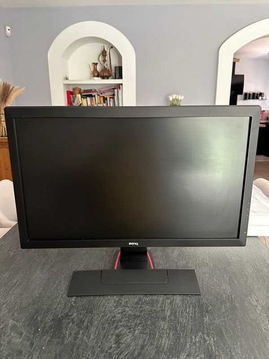 Monitor gaming Benq RL2455HM -  24″- 1ms