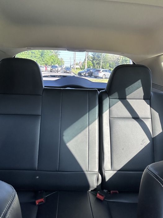 Jeep Compass 2013 року 2.4 4x4