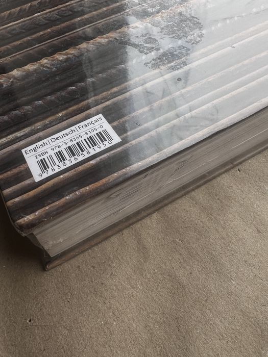 Ай Вэйвэй Ай Вейвей Ai Weiwei — Taschen, запаковане колекційне видання