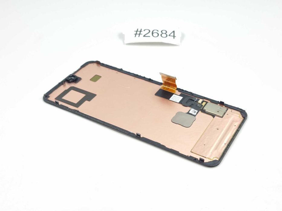 Google Pixel 8 Ekran Oryginalny Demontaż | #2684