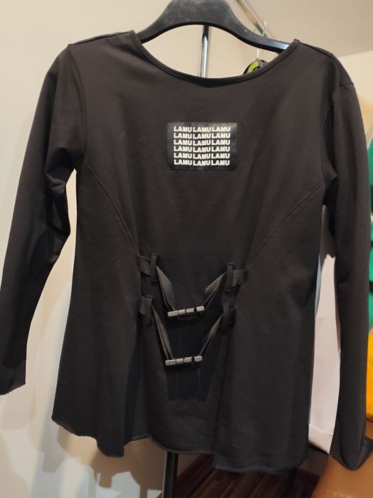 Nowa bluzka z metką LAMU