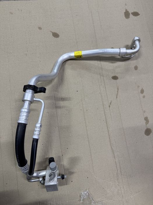 Трубки кондиционера Chevrolet Bolt 2017-2022