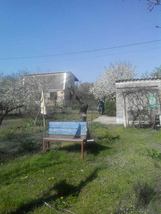 Продам земельный участок