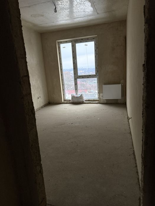 Продам квартиру в новобудові