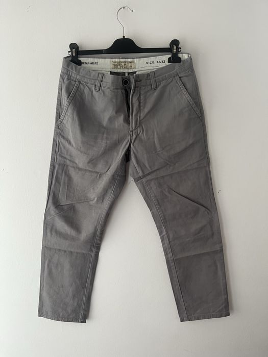 Zestaw 8 sztuk męskich ubrań