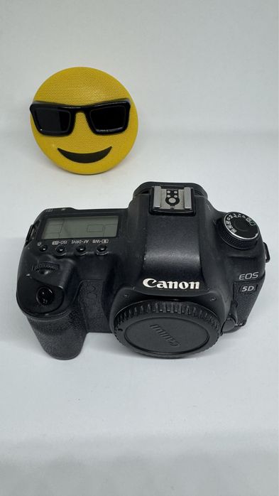 Canon 5D mark ll body