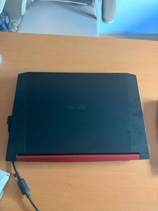 Acer Nitro 5, i7, 32GB RAM, 1TB SSD + 256GB SSD + 1TB HD