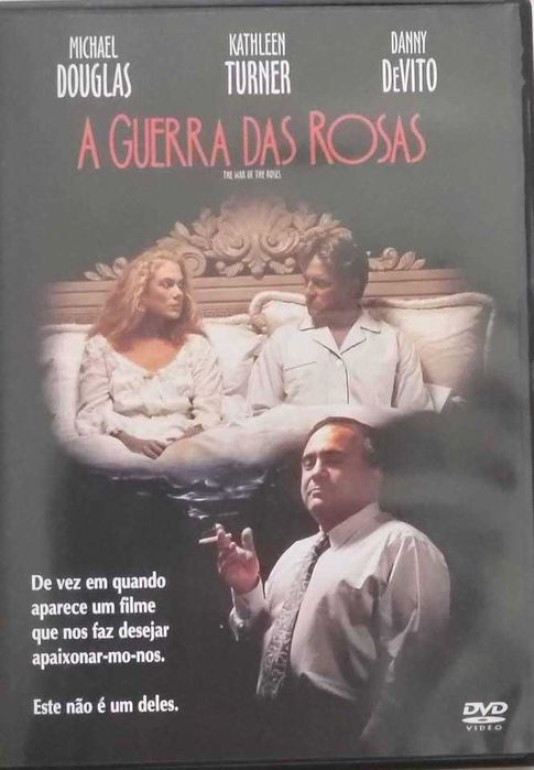 DVDs - Filmes - vários 14b               - Preço Unitário -