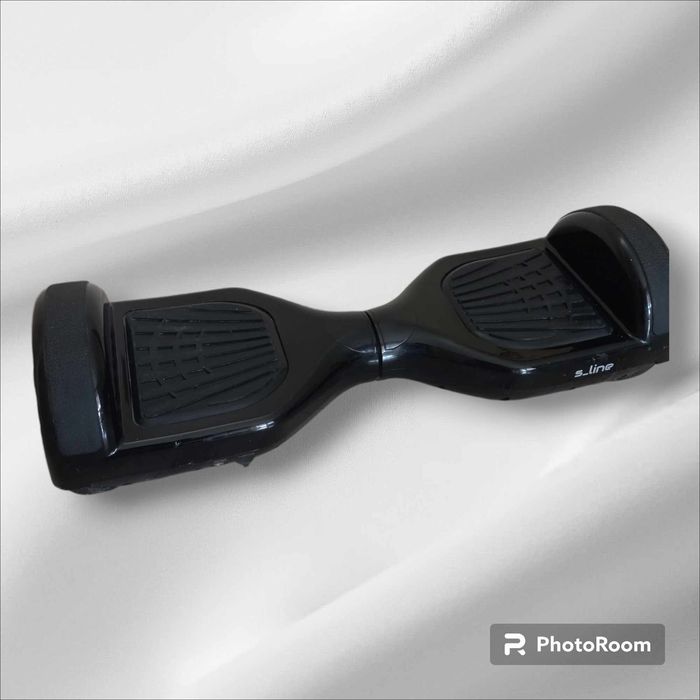 Deskorolka Elektryczna Hoverboard